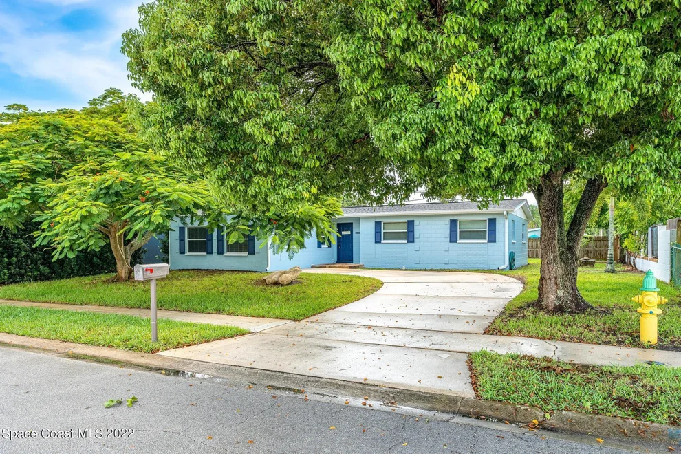 Unit for sale at 1031 Regalia Drive, Rockledge, FL 32955