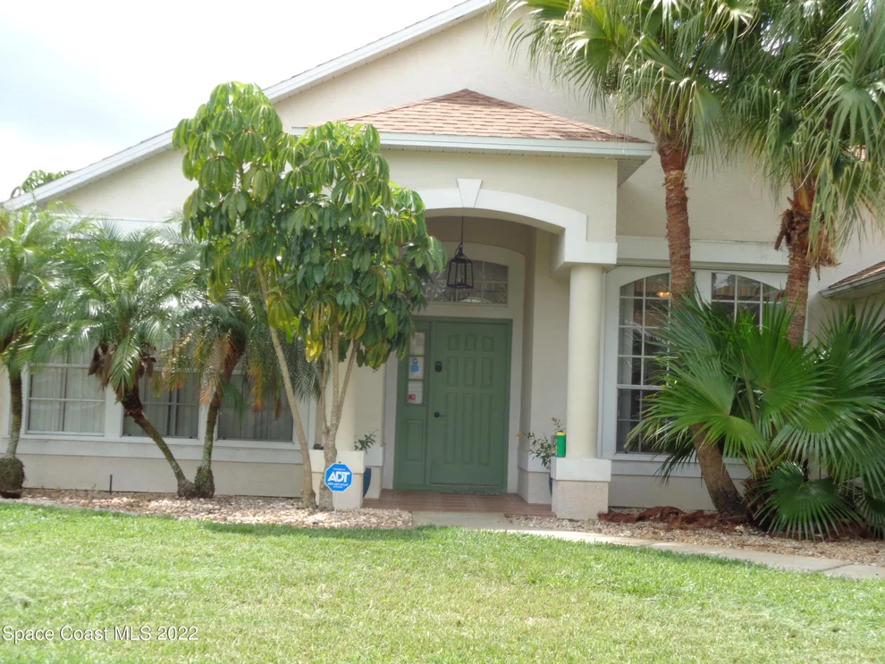 Unit for sale at 3329 Lake View Circle, Melbourne, FL 32934
