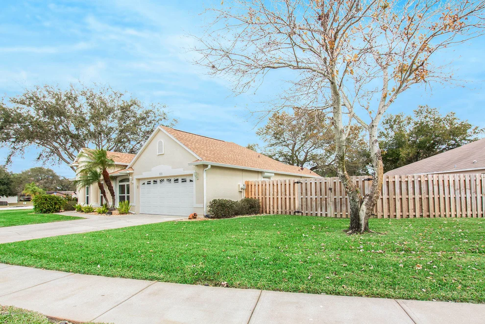Unit for sale at 820 Saint Michel Drive, Rockledge, FL 32955