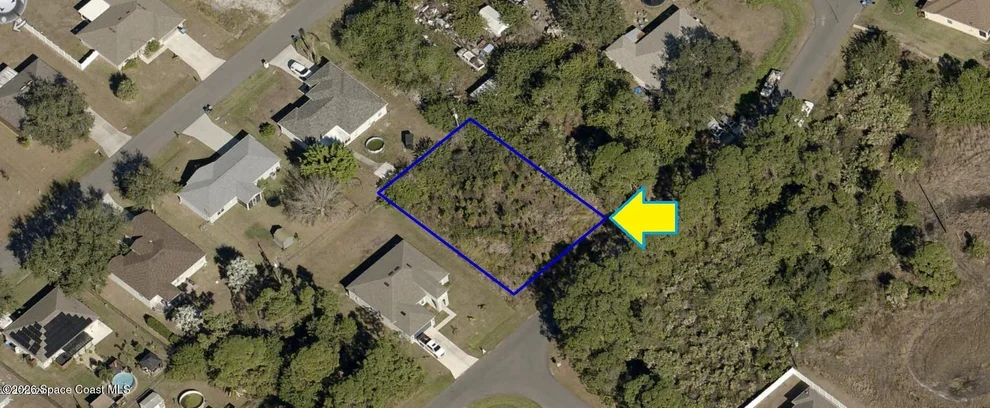 Unit for sale at 1257 Rayfield Street SE, Palm Bay, FL 32909