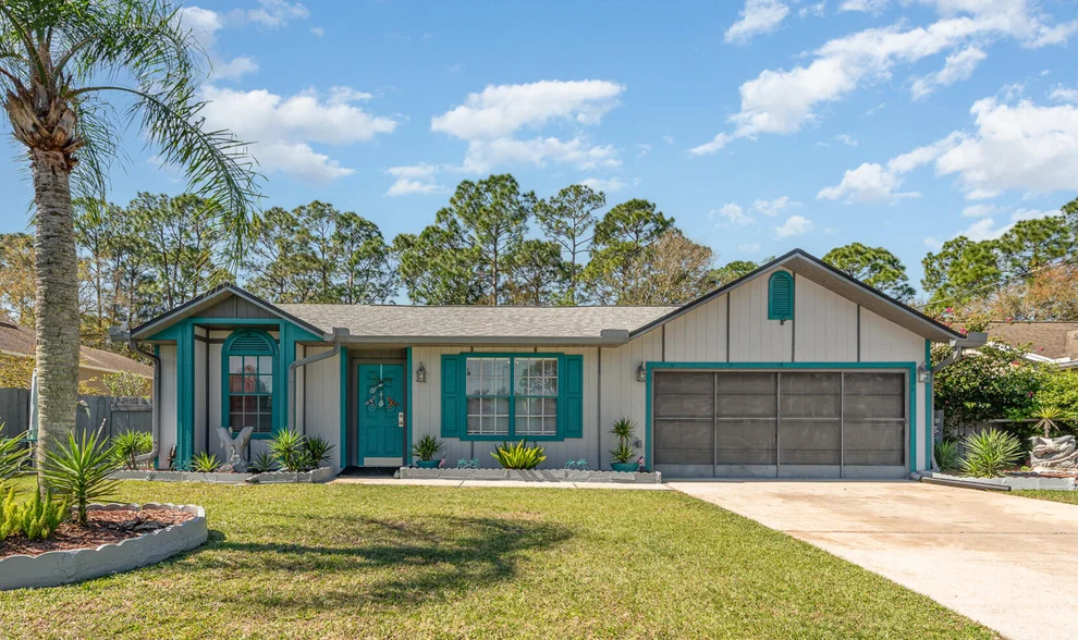 Unit for sale at 6570 Golfview Avenue, Port Saint John, FL 32927