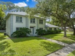 Unit for sale at 578 Lake Ashley Circle, West Melbourne, FL 32904