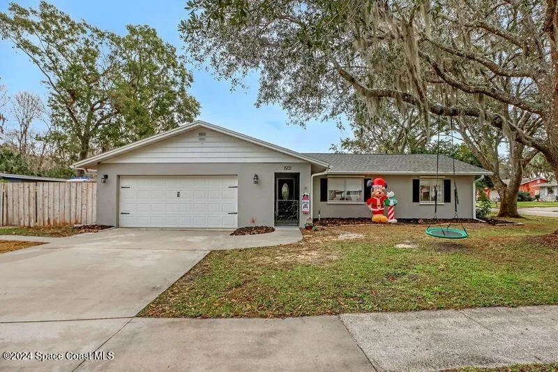 Unit for sale at 1951 Adale Court, Titusville, FL 32796