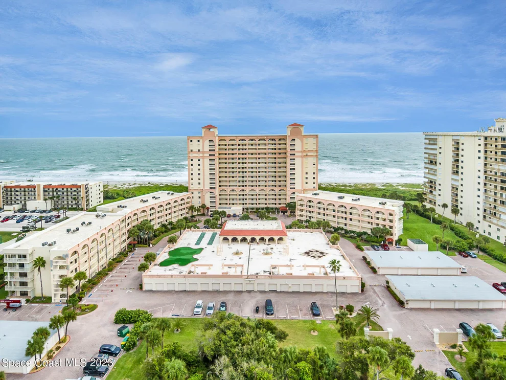 Unit for sale at 830 N Atlantic Avenue, Cocoa Beach, FL 32931