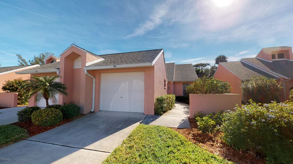 Unit for sale at 167 Casseekee Trail, Melbourne Beach, FL 32951