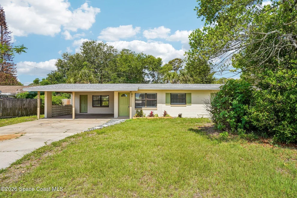 Unit for sale at 610 East Court, Titusville, FL 32796