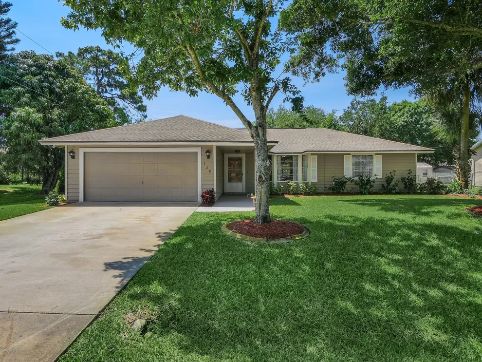Unit for sale at 328 Ainsley Street SE, Palm Bay, FL 32909