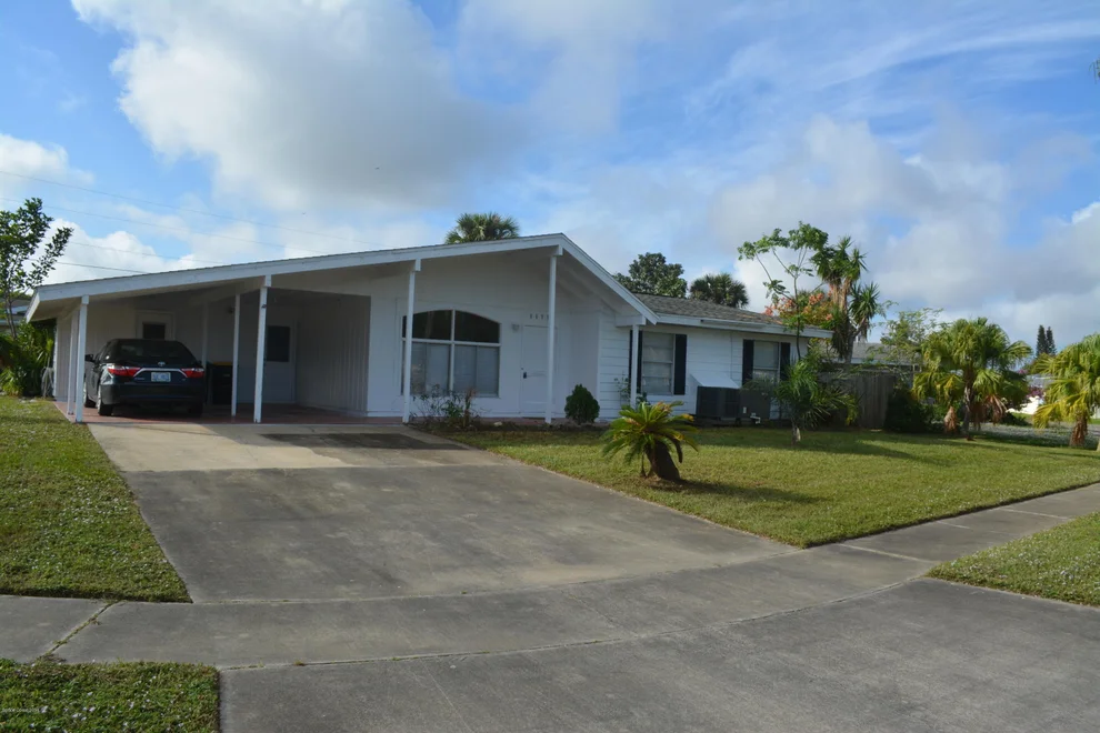 Unit for sale at 1111 Daytona Drive NE, Palm Bay, FL 32905