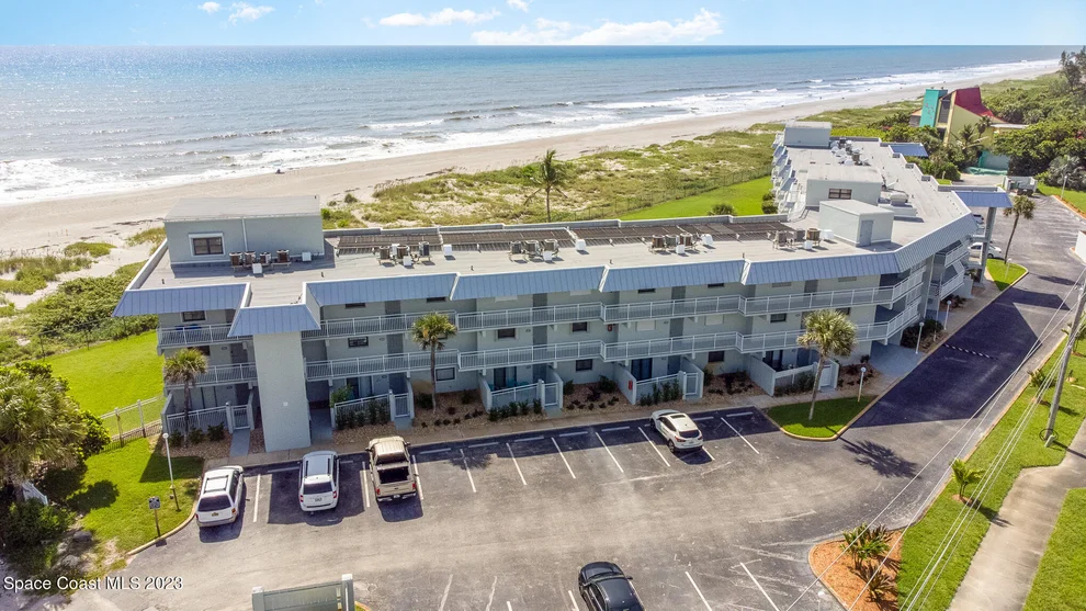 Unit for sale at 2101 S Atlantic Avenue, Cocoa Beach, FL 32931