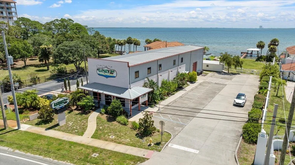 Unit for sale at 3405 S Washington Avenue, Titusville, FL 32780