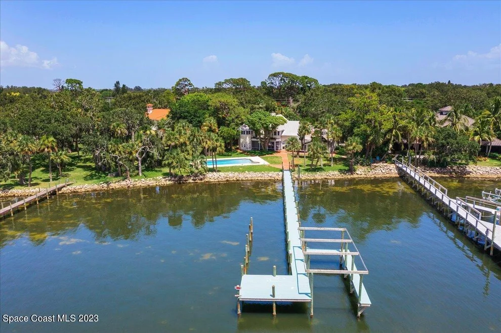 Unit for sale at 3775 S Tropical Trail, Merritt Island, FL 32952