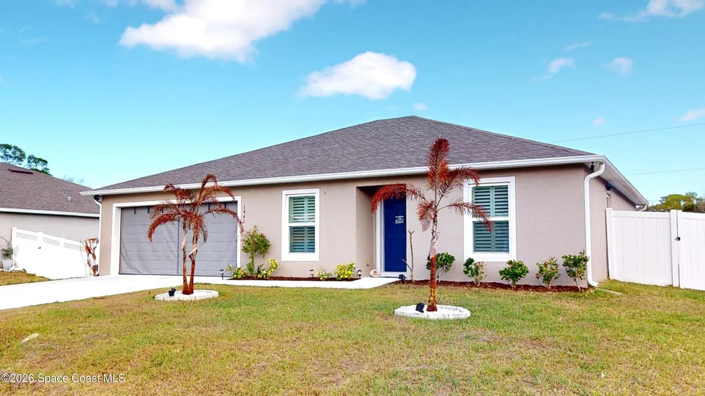 Unit for sale at 1441 Ranger Road SE, Palm Bay, FL 32909