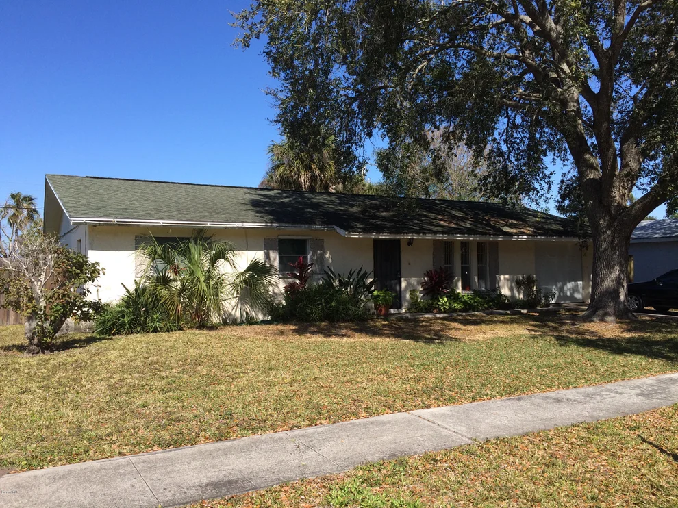Unit for sale at 1084 Hermosa Drive, Rockledge, FL 32955