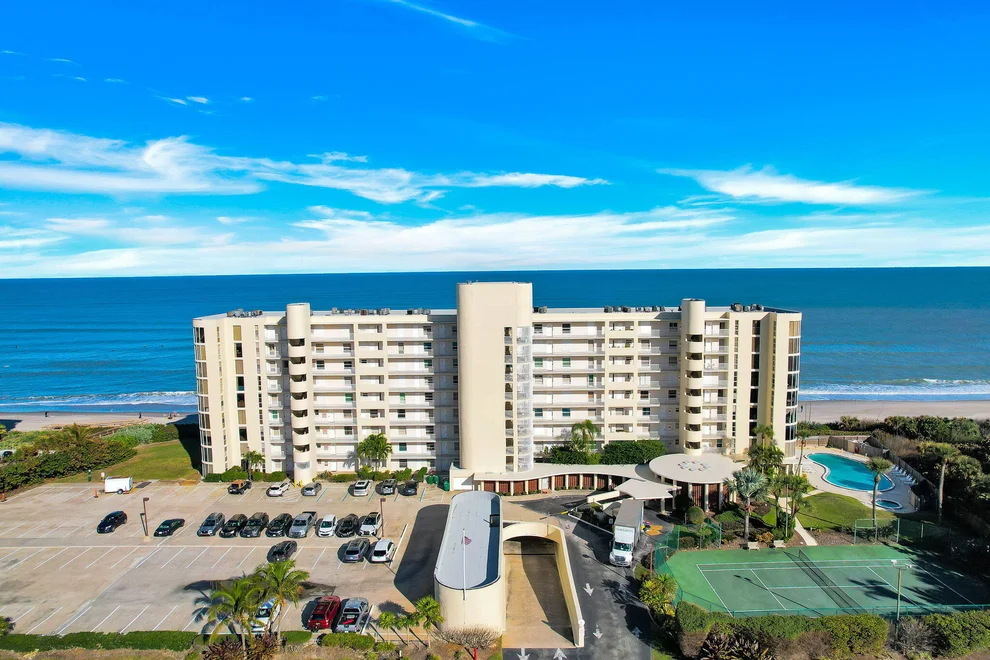 Unit for sale at 2225 Highway A1a, Indian Harbour Beach, FL 32937