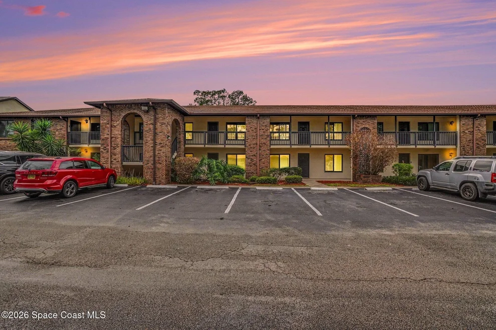 Unit for sale at 1515 Huntington Lane, Rockledge, FL 32955