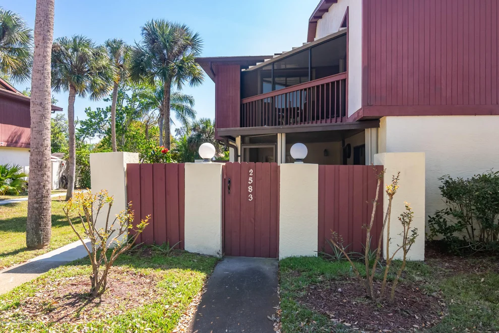 Unit for sale at 2583 S Park Avenue, Titusville, FL 32780