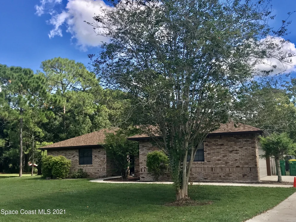 Unit for sale at 2586 N Pacer Lane, Cocoa, FL 32926