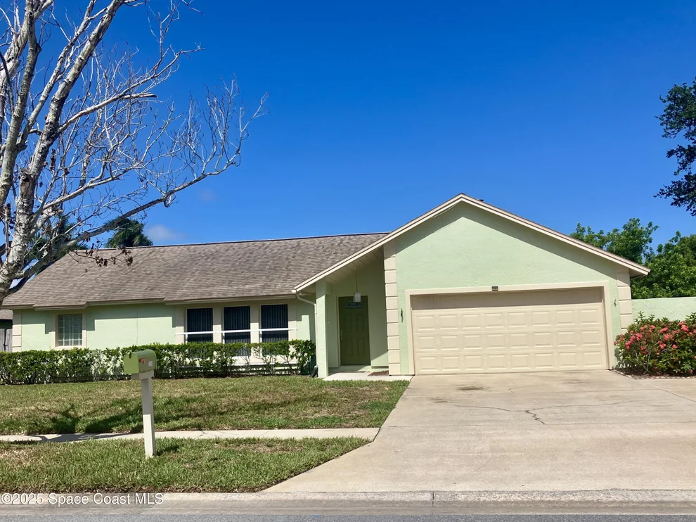 Unit for sale at 2340 Raintree Lake Circle, Merritt Island, FL 32953