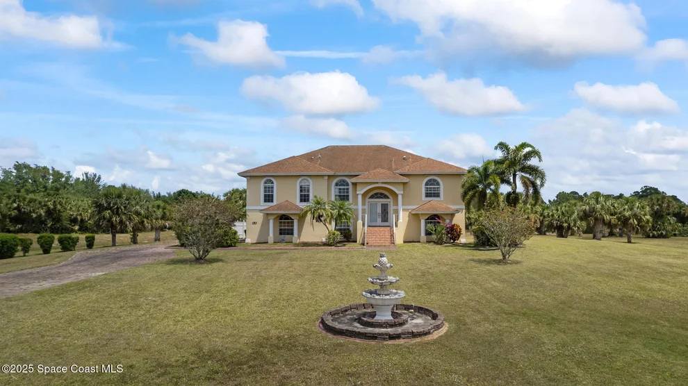 Unit for sale at 245 Cavalier Street, Palm Bay, FL 32909