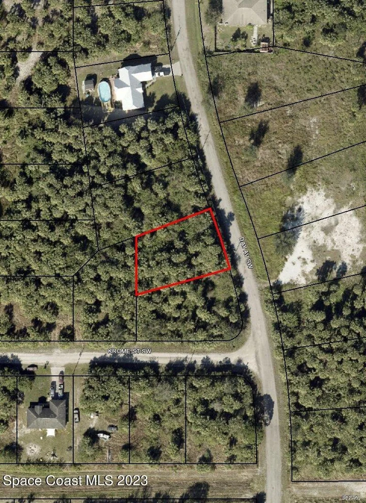 Unit for sale at 1990 Day Avenue SW, Palm Bay, FL 32908
