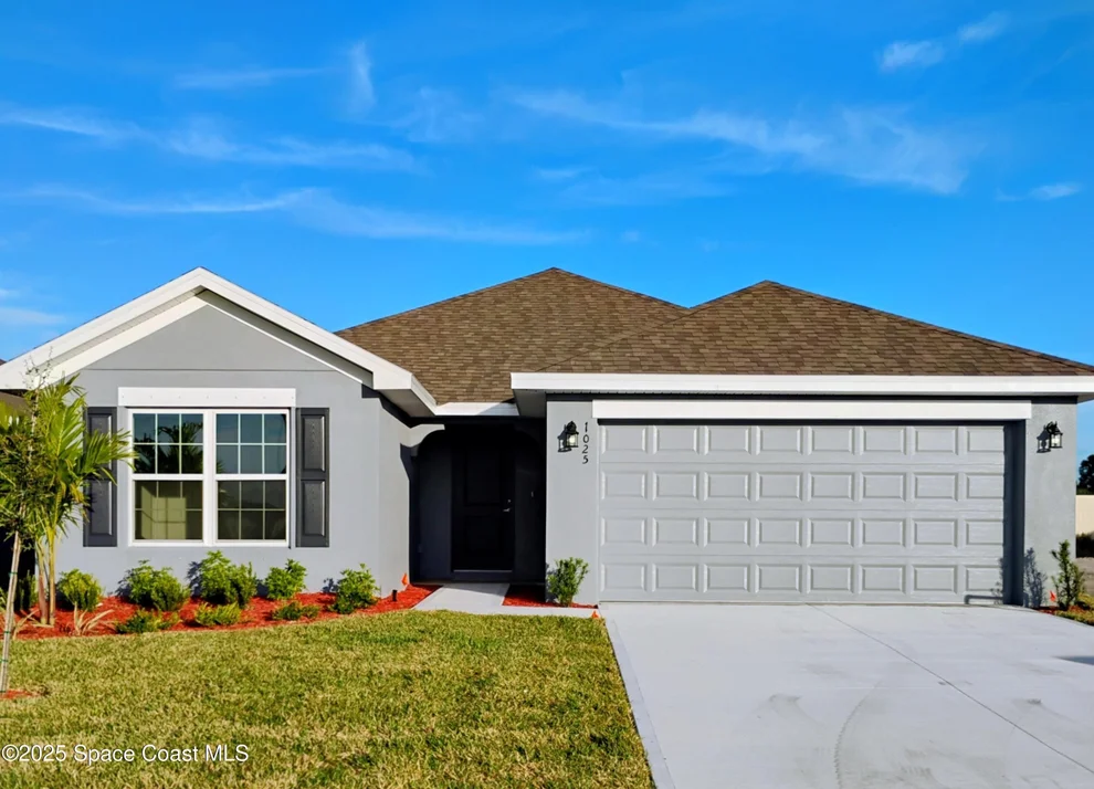 Unit for sale at 1025 Kylar Drive NW, Palm Bay, FL 32907
