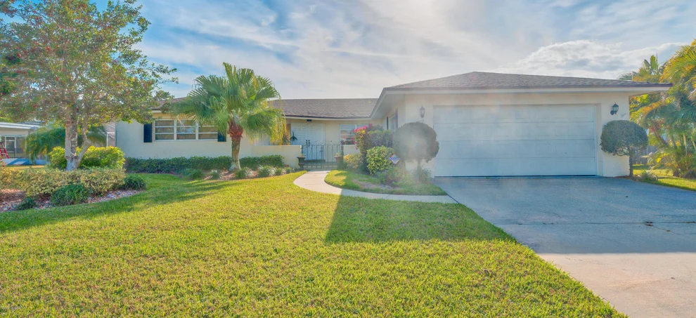 Unit for sale at 591 Inverness Avenue, Melbourne, FL 32940