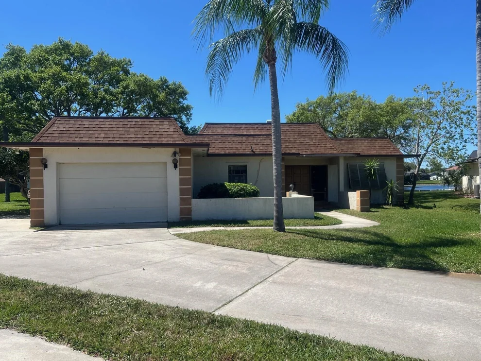 Unit for sale at 1065 Park Ridge Place, Melbourne, FL 32940