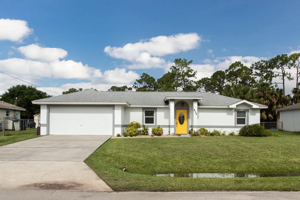 Unit for sale at 532 Audubon Avenue NE, Palm Bay, FL 32907
