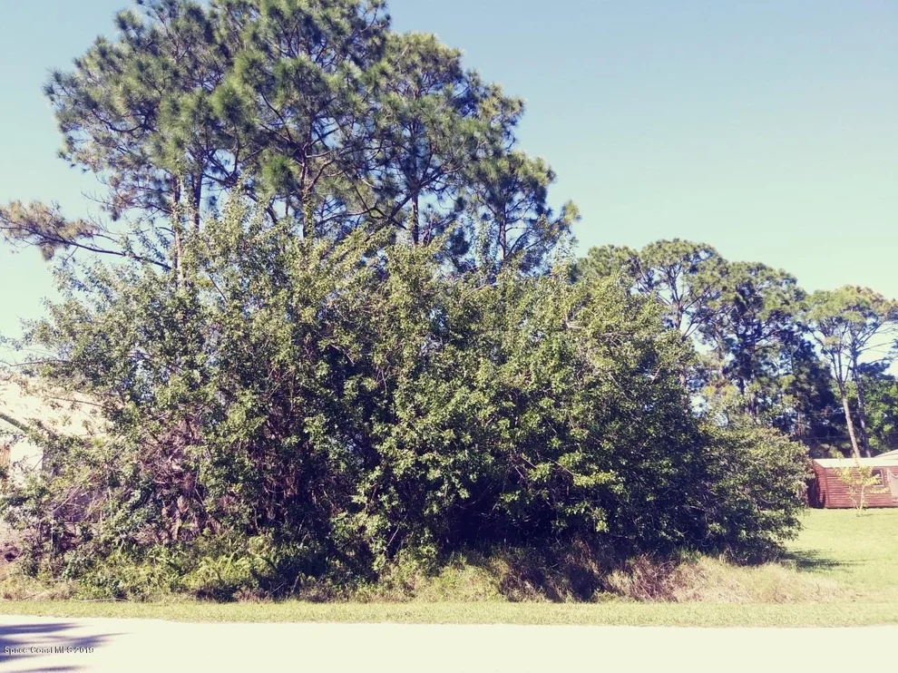 Unit for sale at 707 Coconut Street SE, Palm Bay, FL 32909