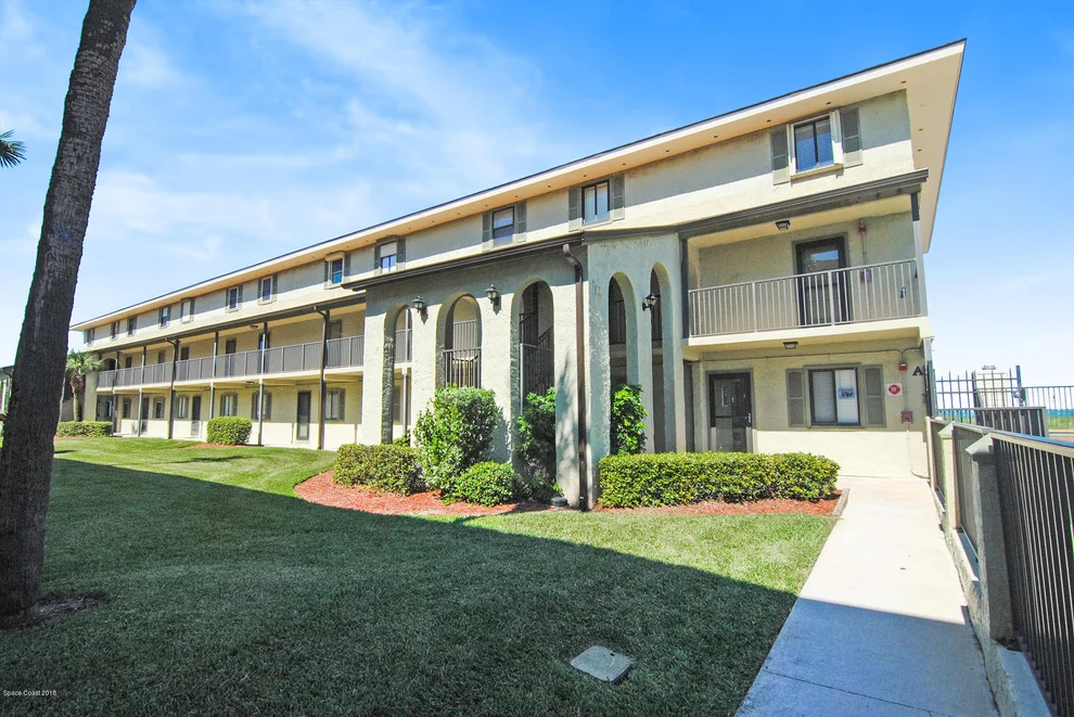 Unit for sale at 199 Highway A1a, Satellite Beach, FL 32937