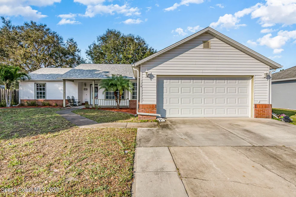 Unit for sale at 216 Oak Lake Road, Melbourne, FL 32901