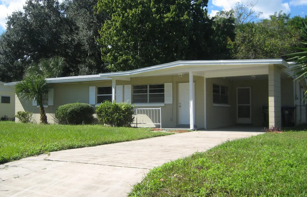 Unit for sale at 412 Mendel Lane, Titusville, FL 32796