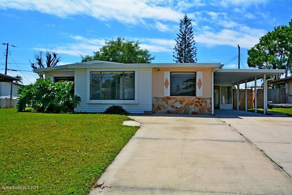 Unit for sale at 2203 Shelby Drive, Melbourne, FL 32935