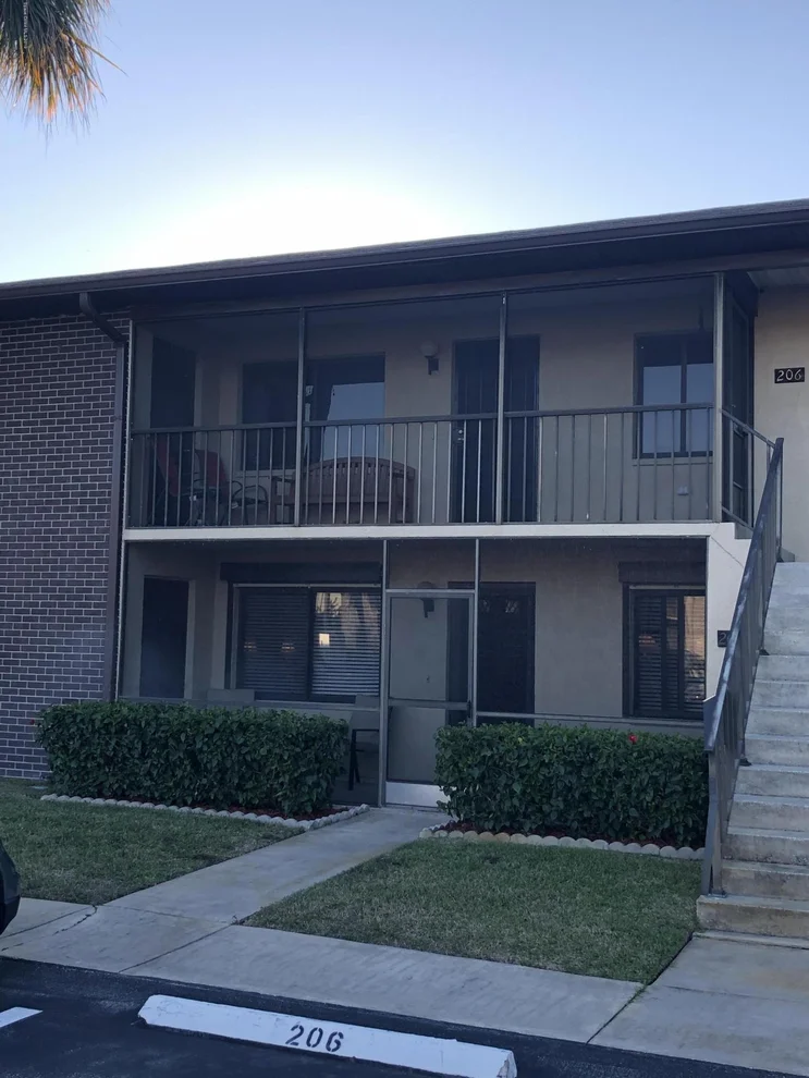 Unit for sale at 3213 Murrell Road, Rockledge, FL 32955