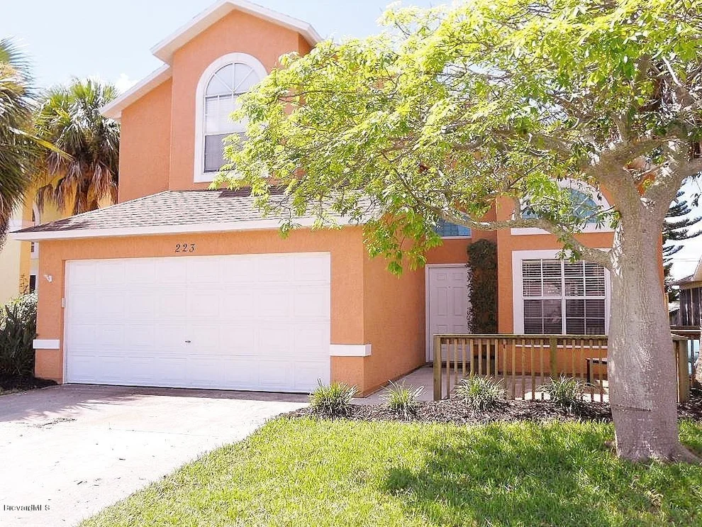 Unit for sale at 223 Provincial Drive, Indialantic, FL 32903