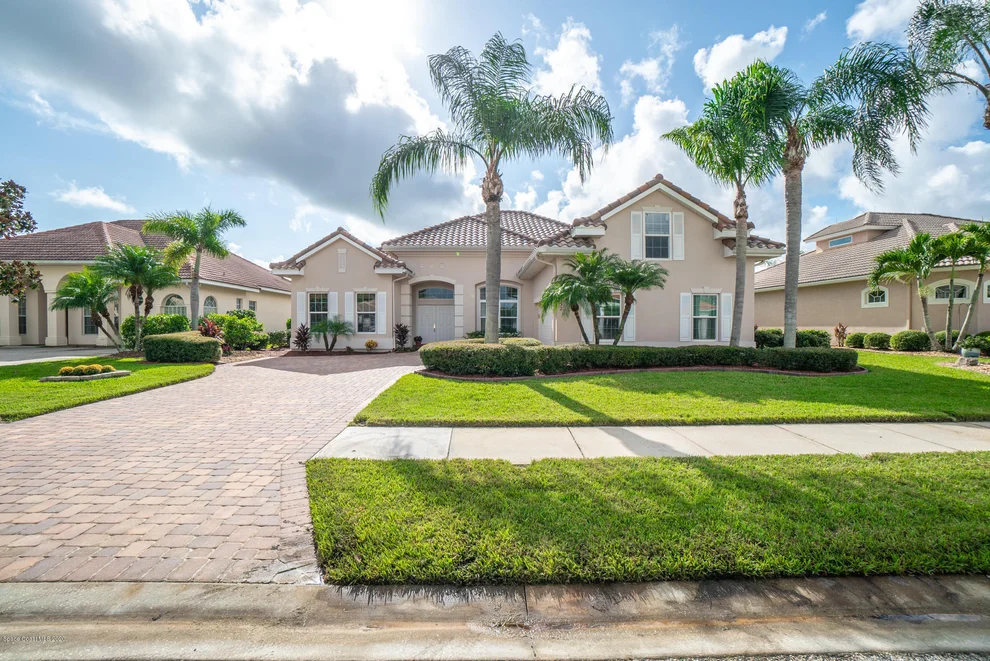 Unit for sale at 4332 Collingtree Drive, Rockledge, FL 32955