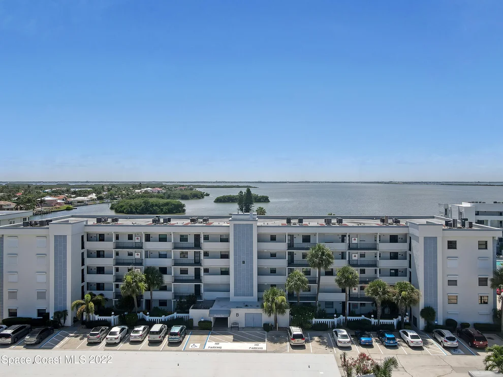 Unit for sale at 3165 N Atlantic Avenue, Cocoa Beach, FL 32931