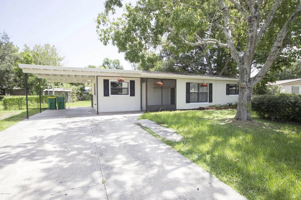 Unit for sale at 1815 Kirby Drive, Titusville, FL 32796