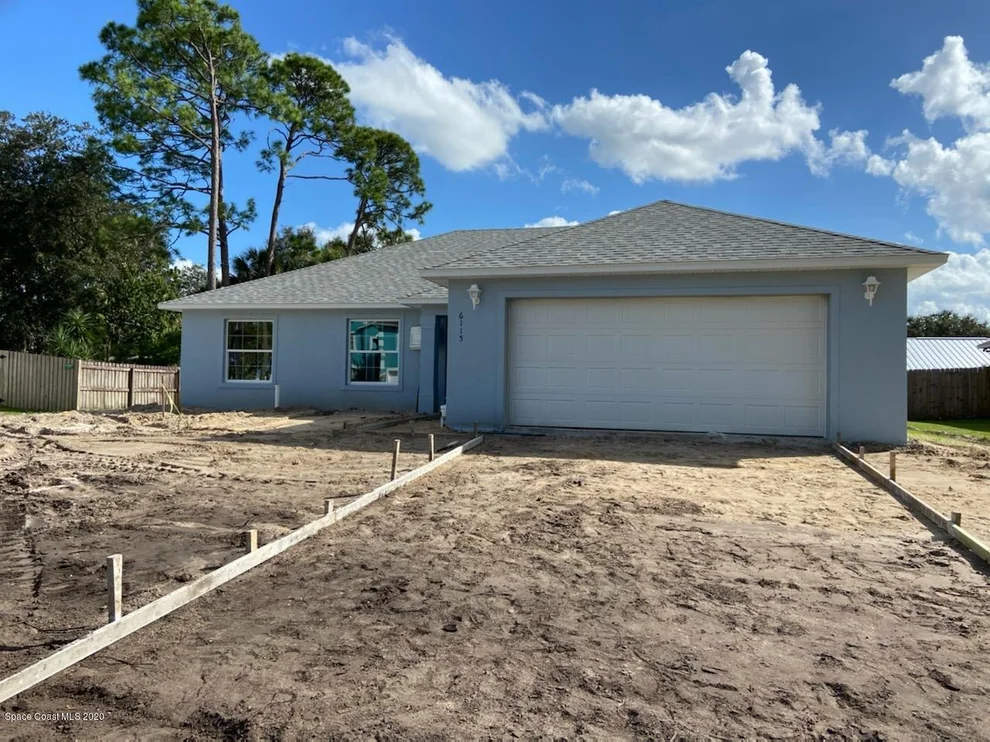 Unit for sale at 6115 Degan Road, Cocoa, FL 32927