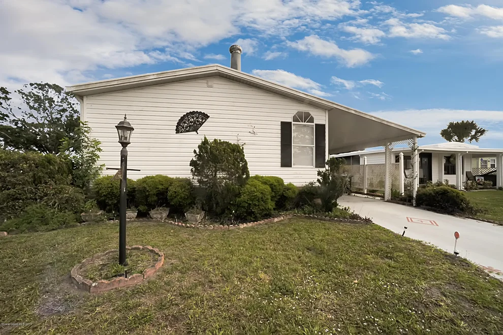 Unit for sale at 251 Blossom Lane NE, Palm Bay, FL 32907