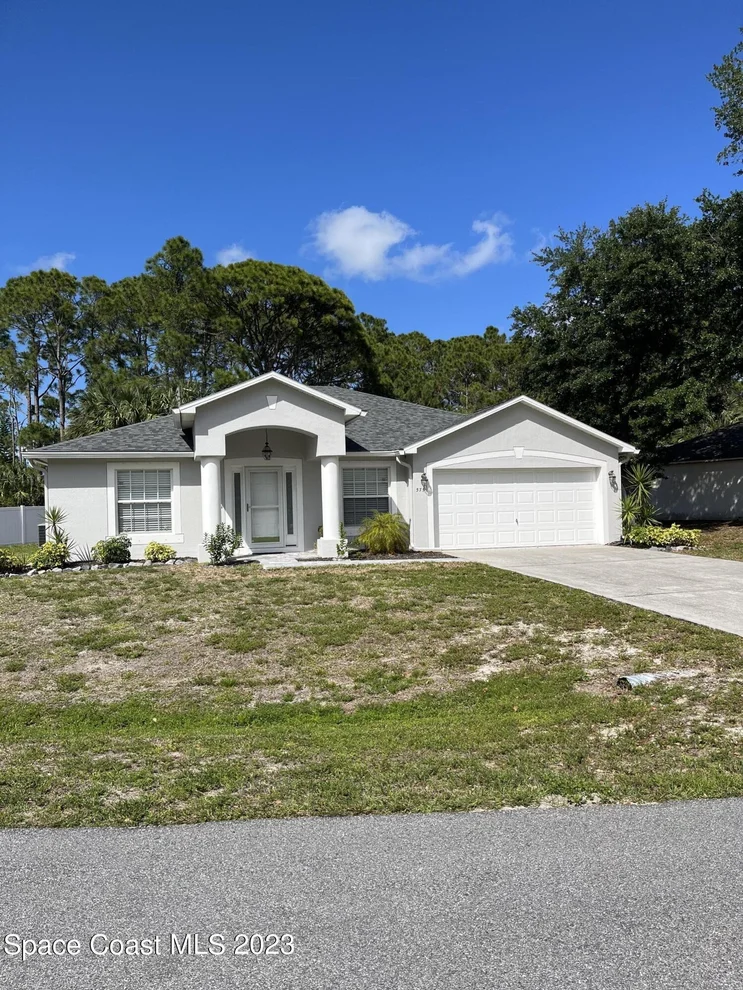 Unit for sale at 575 Plumbago Road NW, Palm Bay, FL 32907