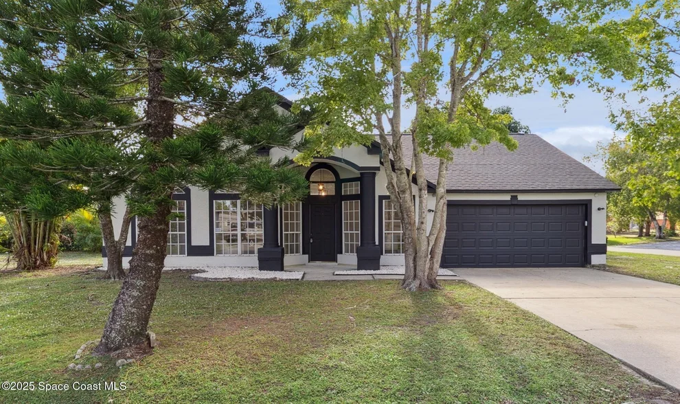 Unit for sale at 2300 Rhinehart Road SE, Palm Bay, FL 32909