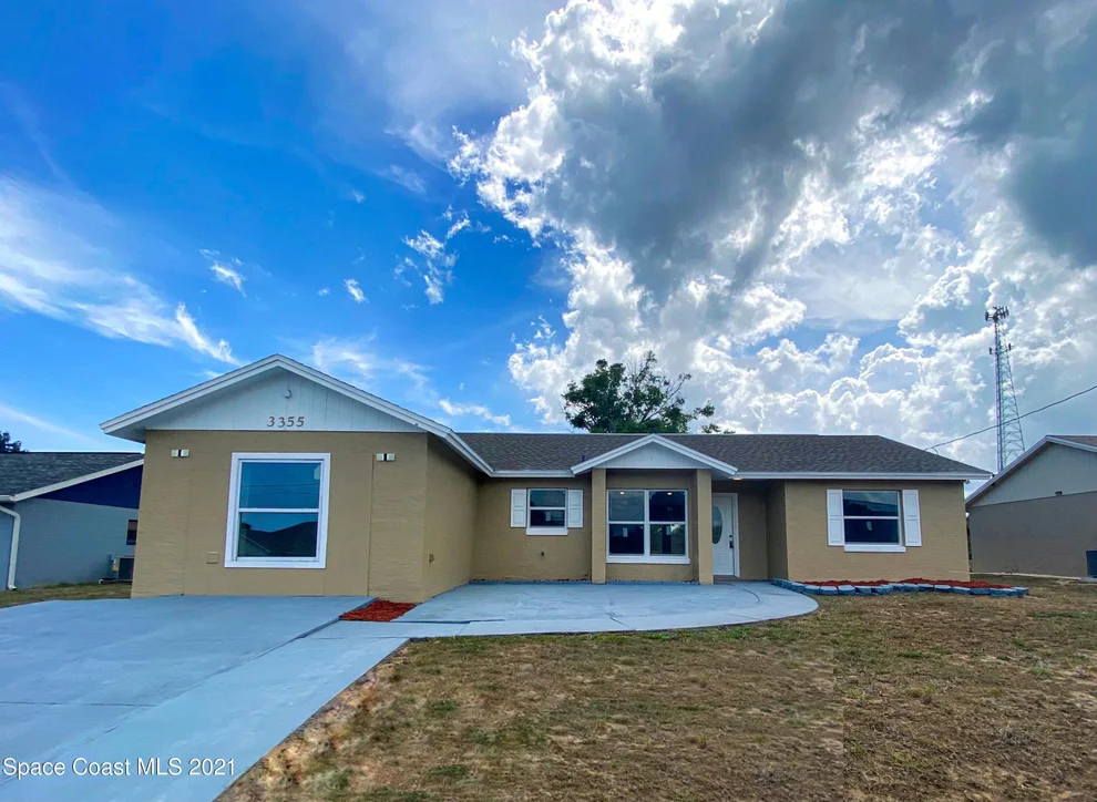 Unit for sale at 3355 Kilbee Street, Mims, FL 32754