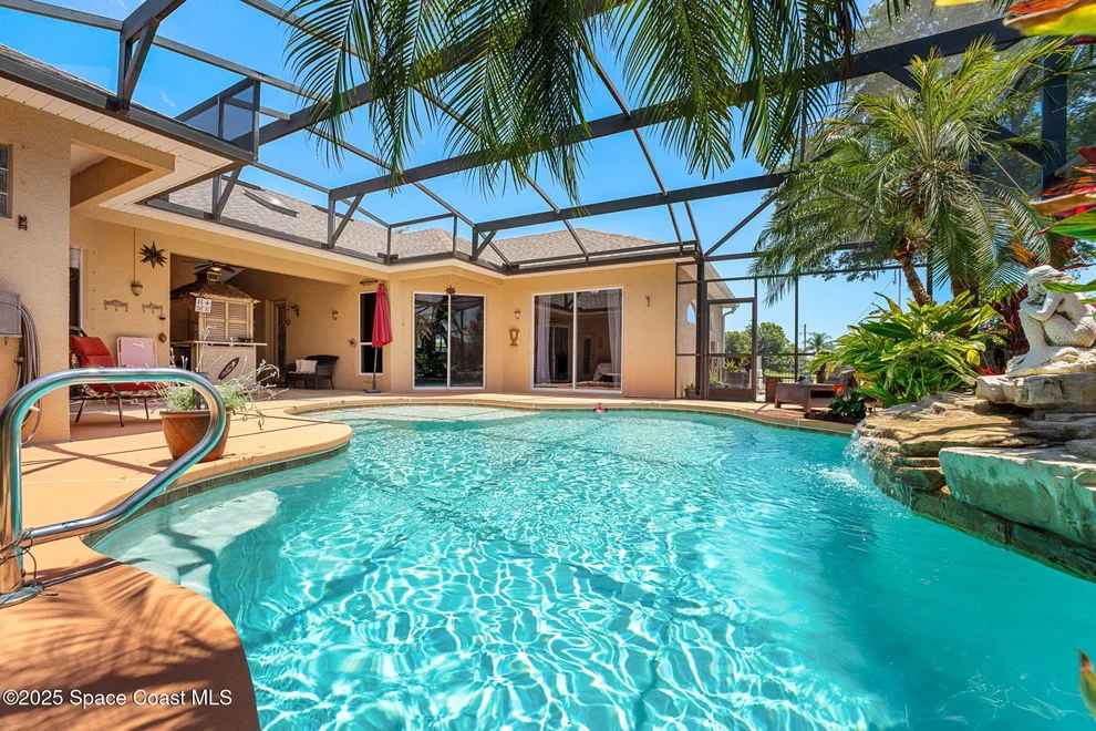 Unit for sale at 373 Peaceful Place, Melbourne, FL 32904