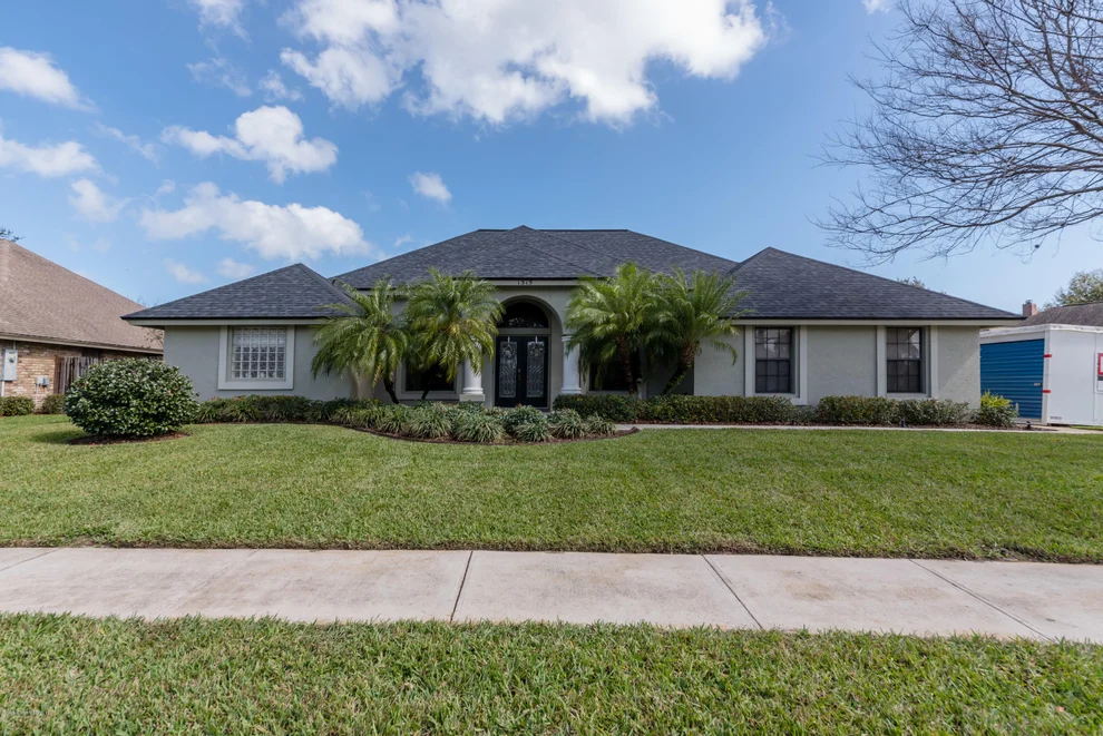 Unit for sale at 1515 Banana Drive, Titusville, FL 32780