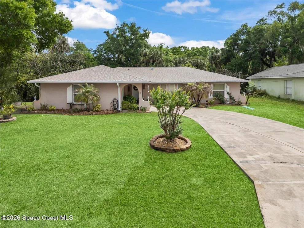 Unit for sale at 571 Drexel Avenue NE, Palm Bay, FL 32907