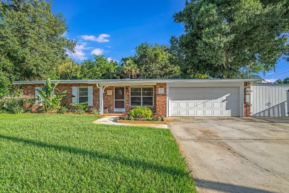 Unit for sale at 1735 White Street, Titusville, FL 32796