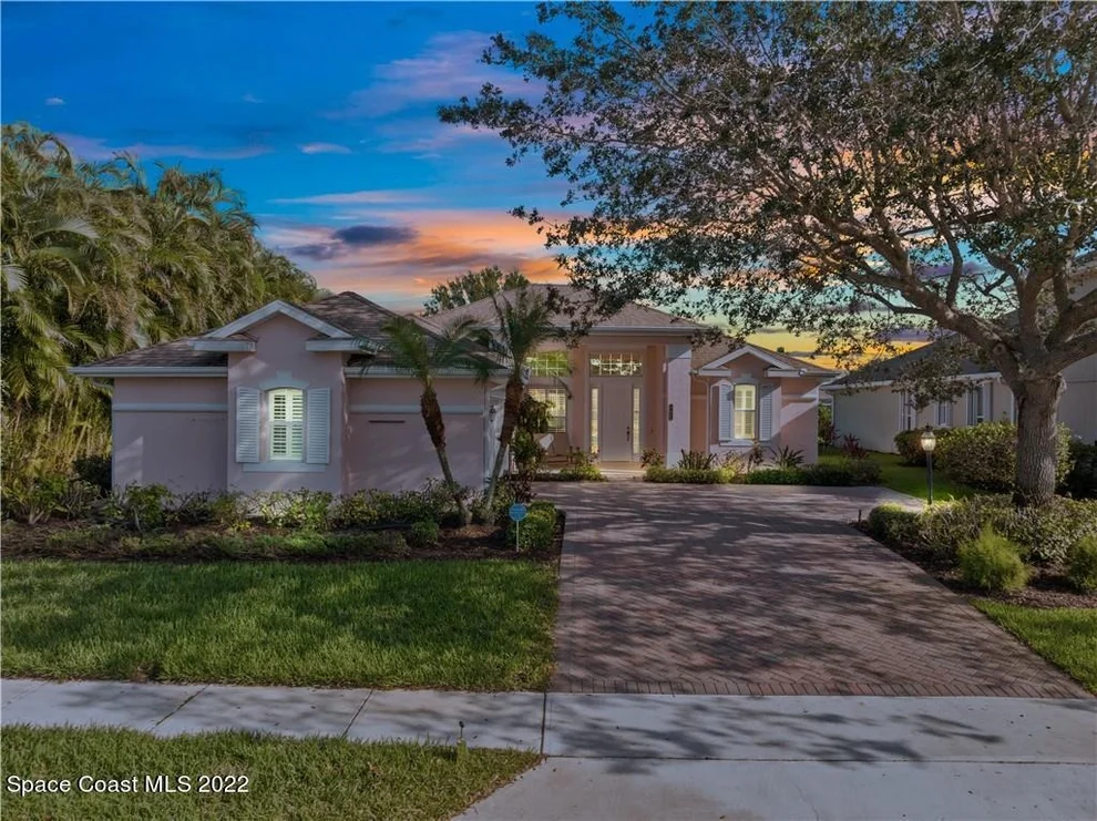 Unit for sale at 303 Swallowtail Lane, Sebastian, FL 32958