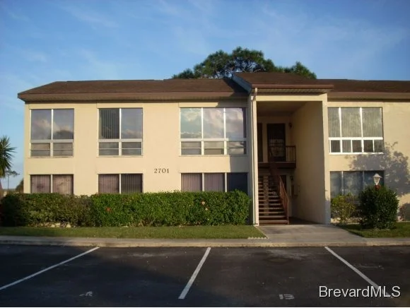 Unit for sale at 2701 Sandtrap, Melbourne, FL 32935