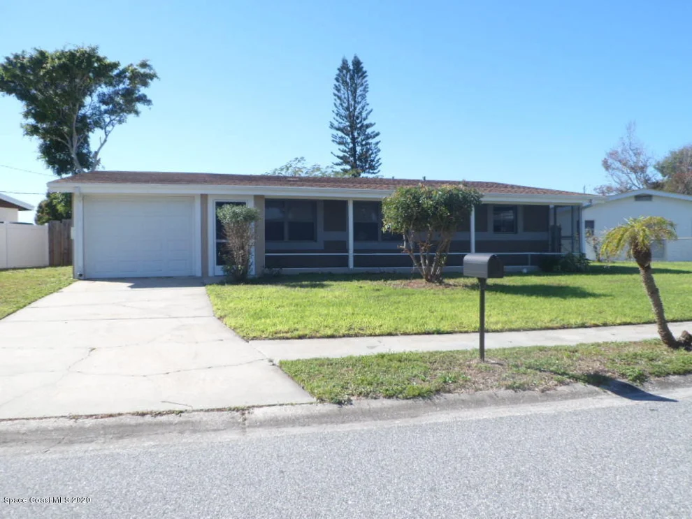 Unit for sale at 785 Jacaranda Street, Merritt Island, FL 32952